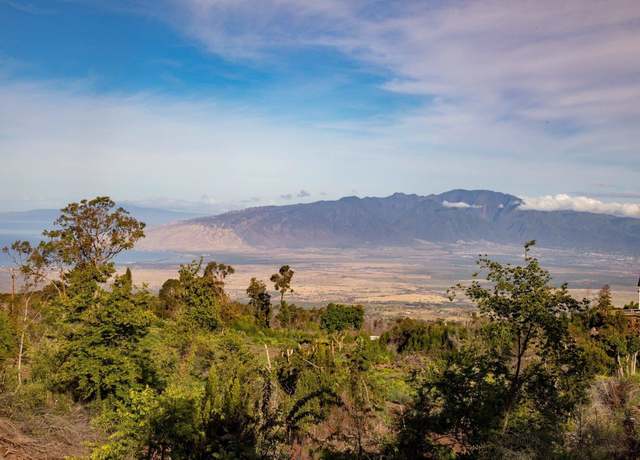 Property at 0 Haleakala Hwy Unit A, Kula, HI 96790