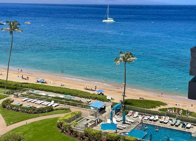 Property at 2481 Kaanapali Pkwy Unit 919L, Lahaina, HI 96761, 1 bed, 1 bath