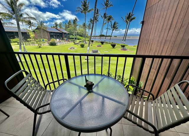 Property at 1000 Kamehameha V Hwy Unit A205, Kaunakakai, HI 96748, 1 bed, 1 bath