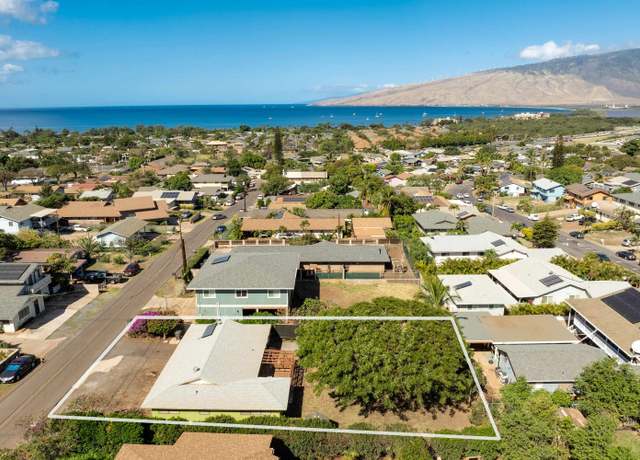 Property at 293 Manini Pl, Kihei, HI 96753, 2 beds, 1.5 baths
