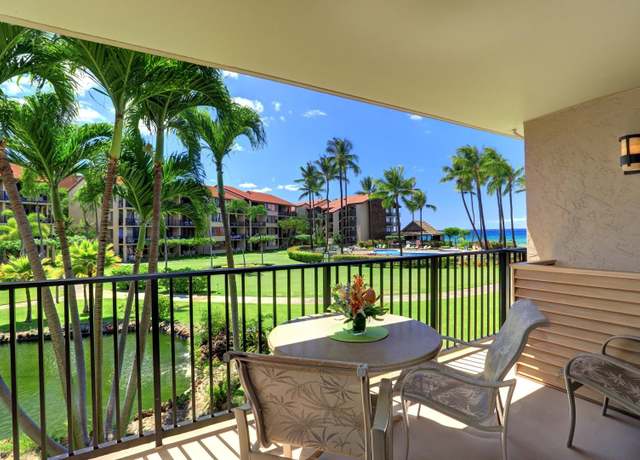 Property at 3543 Lower Honoapiilani Rd Unit G-203 10AB, Lahaina, HI 96761, 2 beds, 2 baths