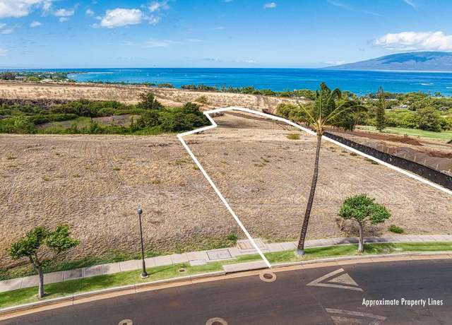 Property at 364 Anapuni Loop #41, Lahaina, HI 96761-2957