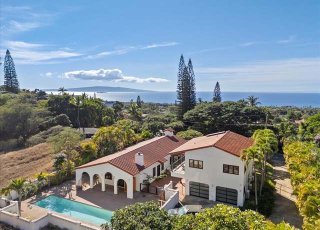 Property at 3291 Waileia Pl, Kihei, HI 96753, 3 beds, 3 baths