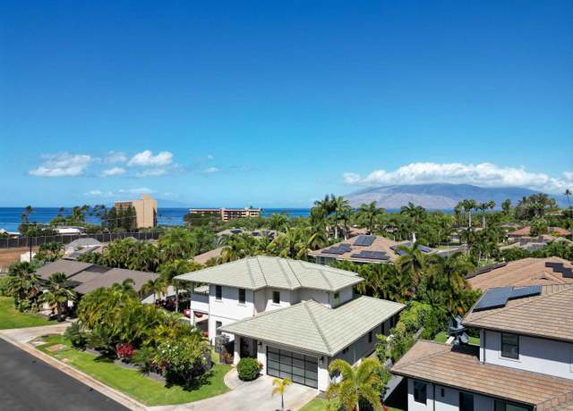 Property at 144 Hoolapa St, Kihei, HI 96753, 3 beds, 3 baths