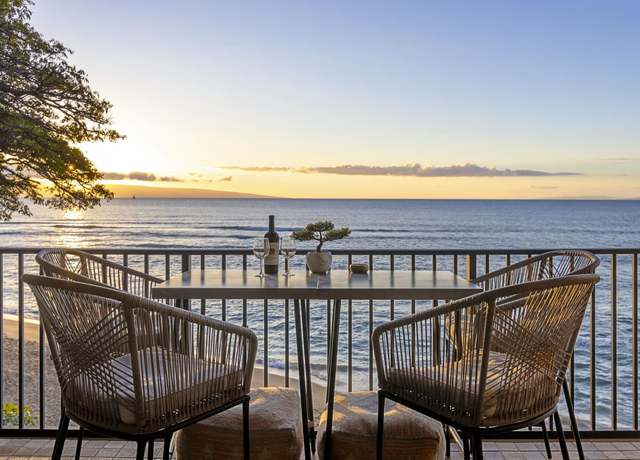 Property at 3445 Lower Honoapiilani Rd #361, Lahaina, HI 96761, 2 beds, 2 baths