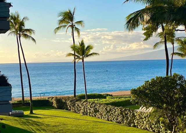 Property at 2481 Kaanapali Pkwy Unit 324 B, Lahaina, HI 96761, 1 bed, 2 baths