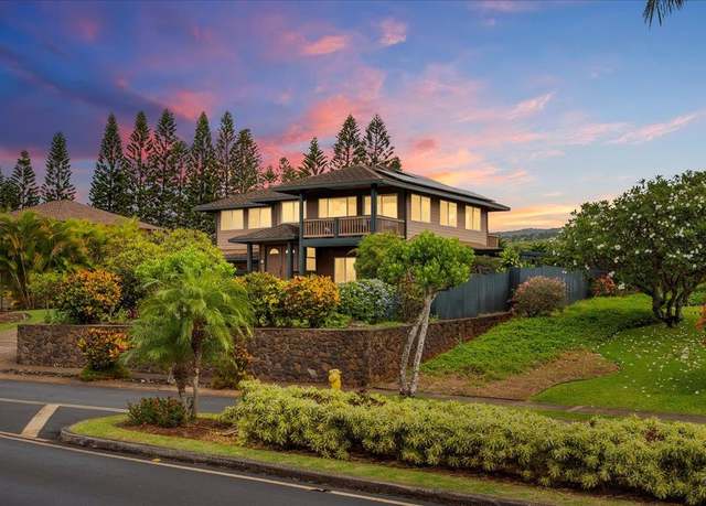 Property at 16 Kahana Ridge Dr, Lahaina, HI 96761, 3 beds, 2.5 baths
