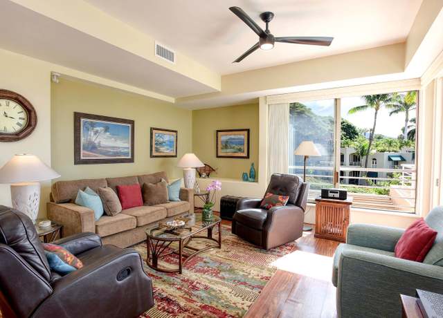 Property at 3150 Wailea Alanui Dr #2404, Kihei, HI 96753, 2 beds, 2 baths