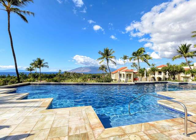 Property at 3150 Wailea Alanui Dr #2404, Kihei, HI 96753, 2 beds, 2 baths