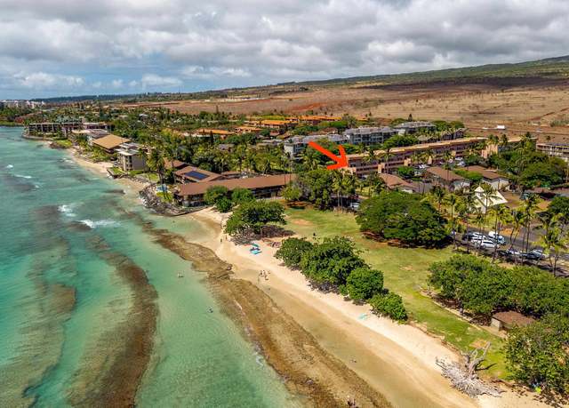 Property at 3676 Lower Honoapiilani Rd Unit A301, Lahaina, HI 96761, 2 beds, 1 bath