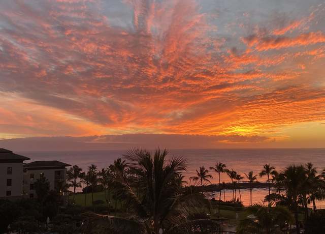 Property at 1 Bay Dr #4604, Lahaina, HI 96761, 2 beds, 2.5 baths