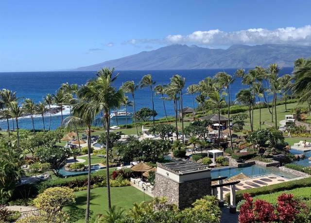 Property at 1 Bay Dr #3504, Lahaina, HI 96761, 2 beds, 2.5 baths
