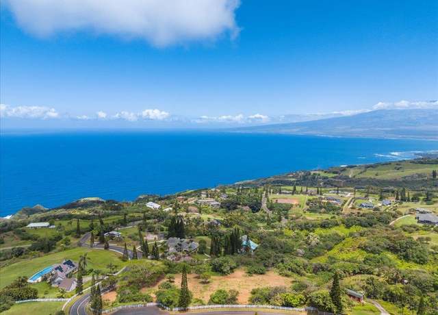 Property at 27 Hulumanu Pl Lot 35, Wailuku, HI 96793