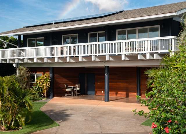 Property at 78 Aleiki Pl Unit A, Paia, HI 96779, 4 beds, 3 baths