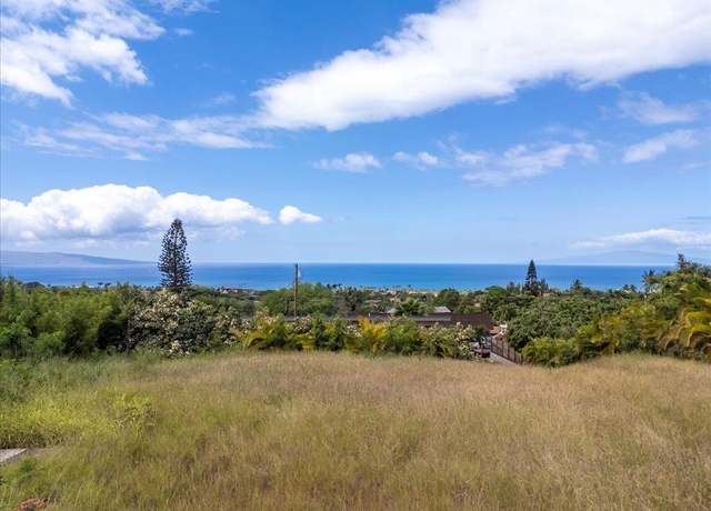 Property at 721 Mililani Pl Unit A, Kihei, HI 96753