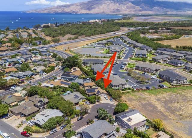 Property at 232 N Opio Pl Unit 232 N Opio Pl, Kihei, HI 96753, 3 beds, 3 baths