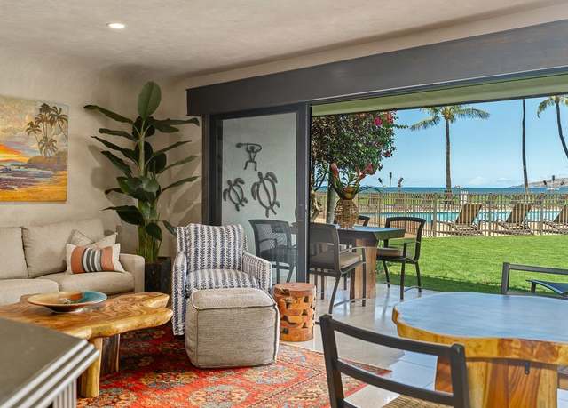 Property at 12 S Kihei Rd Unit E2, Kihei, HI 96753, 1 bed, 1 bath
