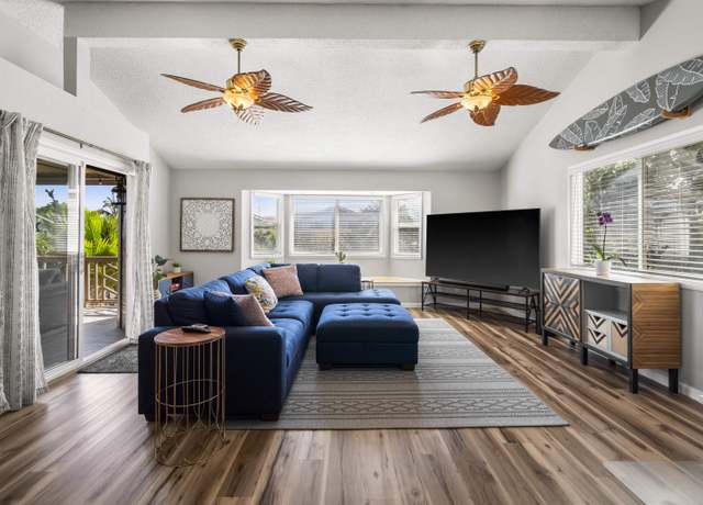 Property at 495 Kaiwahine St, Kihei, HI 96753, 4 beds, 3 baths