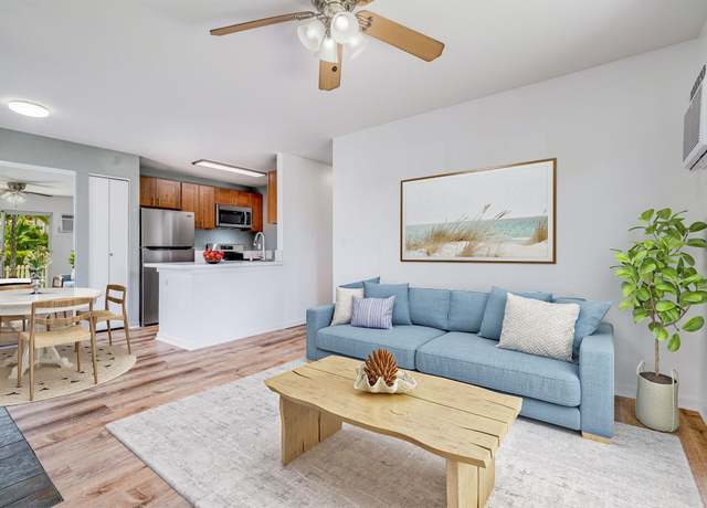 Property at 480 Kenolio Rd Unit 22-105, Kihei, HI 96753, 2 beds, 1.5 baths