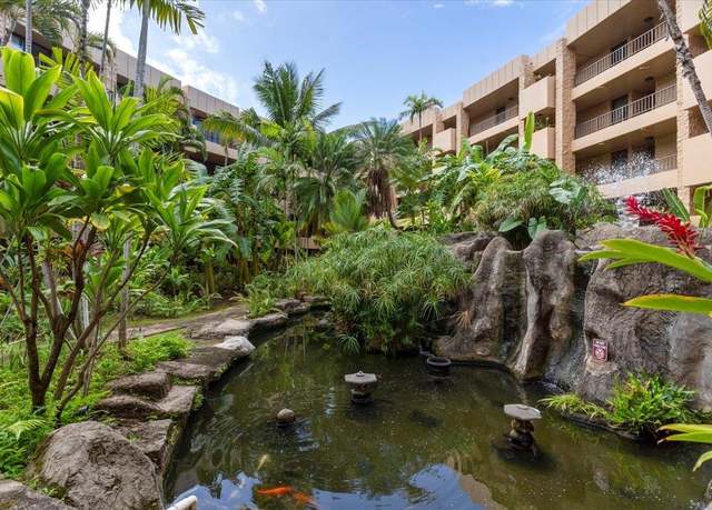 Property at 3615 Lower Honoapiilani Rd #320, Lahaina, HI 96761, 1 bed, 1 bath