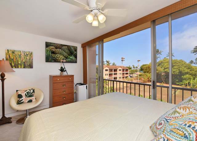 Property at 3660 Lower Honoapiilani Rd #302, Lahaina, HI 96761, 1 bath