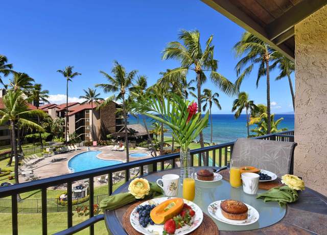 Property at 3543 Lower Honoapiilani Rd Unit G407, Lahaina, HI 96761, 2 beds, 2 baths