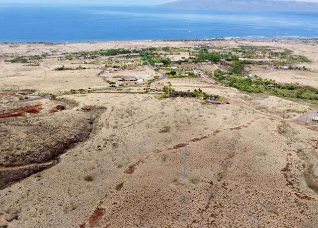 Property at 0 Punakea Loop Unit C, Lahaina, HI 96761