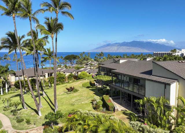 Property at 3600 Wailea Alanui Dr #2012, Kihei, HI 96753, 1 bed, 2 baths