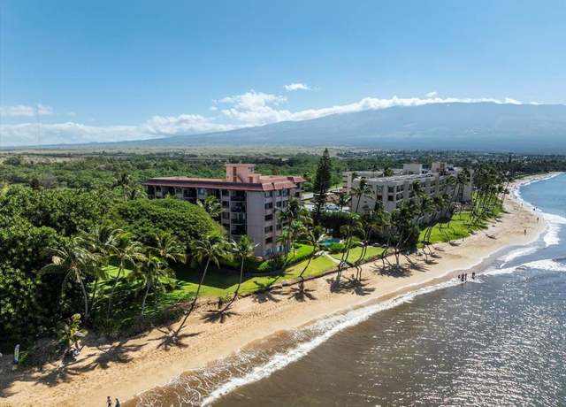 Property at 191 N Kihei Rd #607, Kihei, HI 96753, 1 bed, 1 bath