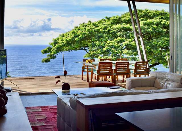 Property at 46070 Hana Hwy, Hana, HI 96713, 2 beds, 2.5 baths