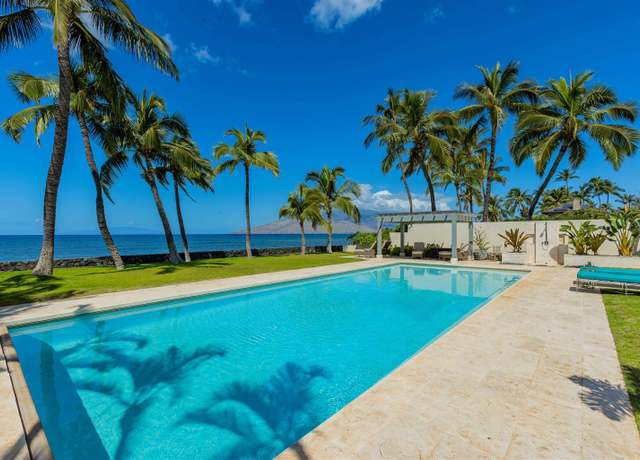 Property at 1702 Halama St, Kihei, HI 96753, 4 beds, 3 baths