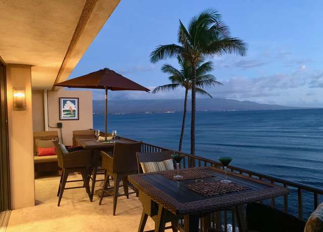 Property at 50 Hauoli St #411, Wailuku, HI 96793, 3 beds, 2 baths