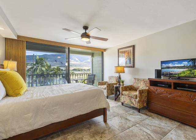 Property at 475 Front St #332, Lahaina, HI 96761, 1 bath