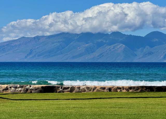 Property at 3543 Lower Honoapiilani Rd Unit A107, Lahaina, HI 96761, 1 bed, 1 bath