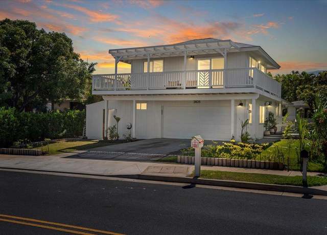 Property at 2825 Kauhale St, Kihei, HI 96753, 2 beds, 2 baths