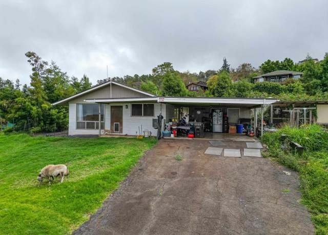 Property at 135 Kulalani Cir, Kula, HI 96790, 3 beds, 2 baths