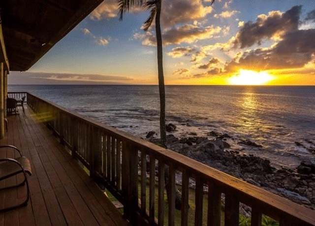 Property at 43 Papaua Pl, Lahaina, HI 96761, 5 beds, 4 baths