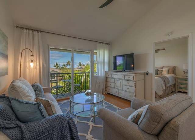 Property at 43 Polohina Ln Unit 13-8, Lahaina, HI 96761, 2 beds, 2 baths