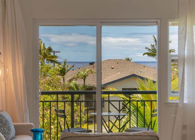 Property at 43 Polohina Ln Unit 13-8, Lahaina, HI 96761, 2 beds, 2 baths