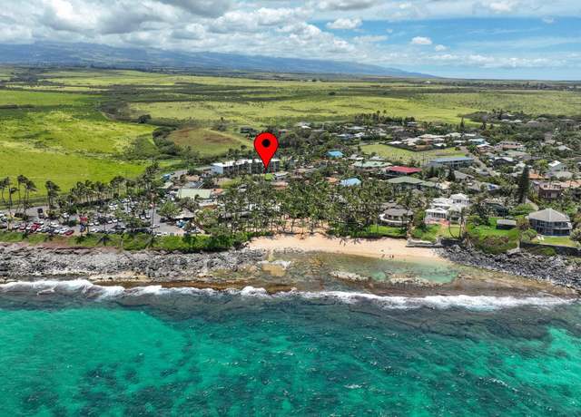 Property at 777 Hana Hwy #103, Paia, HI 96779, 1 bed, 1 bath