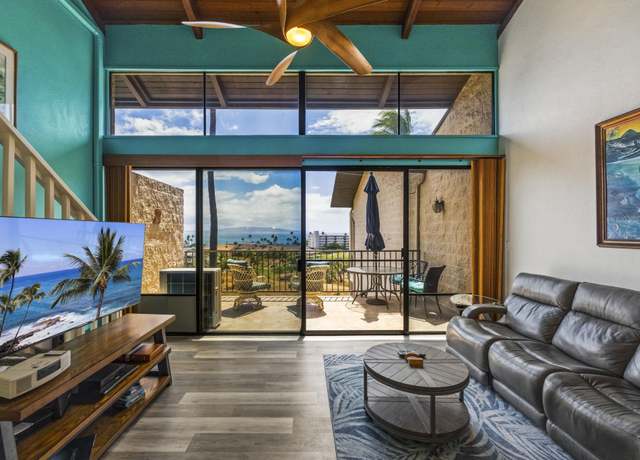 Property at 2387 S Kihei Rd Unit D-403, Kihei, HI 96753, 2 beds, 1 bath