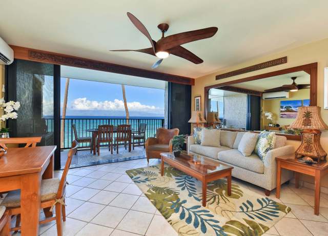 Property at 3543 Lower Honoapiilani Rd Unit A307, Lahaina, HI 96761, 1 bed, 1 bath