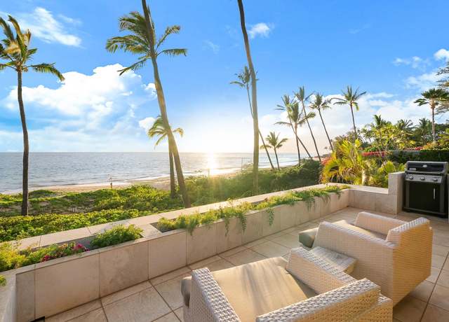 Property at 2274 S Kihei Rd, Kihei, HI 96753, 6 beds, 6.5 baths