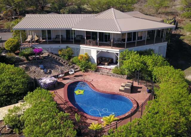Property at 170 Ulua Rd, Kaunakakai, HI 96748, 3 beds, 3.5 baths