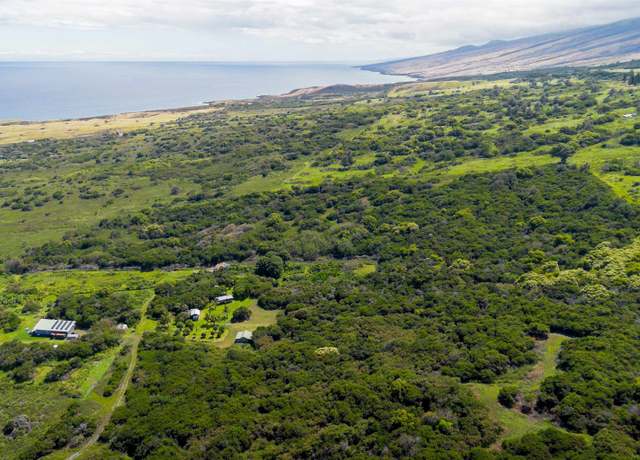 Property at 0 Kaupo Gap Rd, Hana, HI 96713