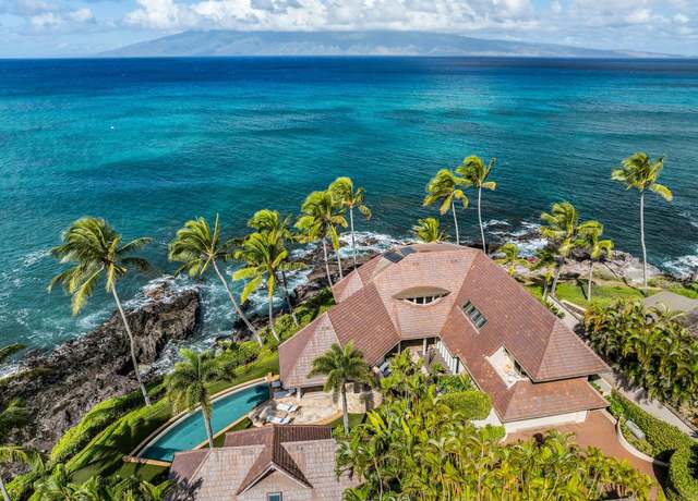 Property at 59 Hale Malia Pl, Lahaina, HI 96761, 3 beds, 4.5 baths