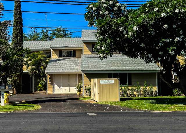 Property at 90 Auhana Rd #202, Kihei, HI 96753, 3 beds, 2.5 baths