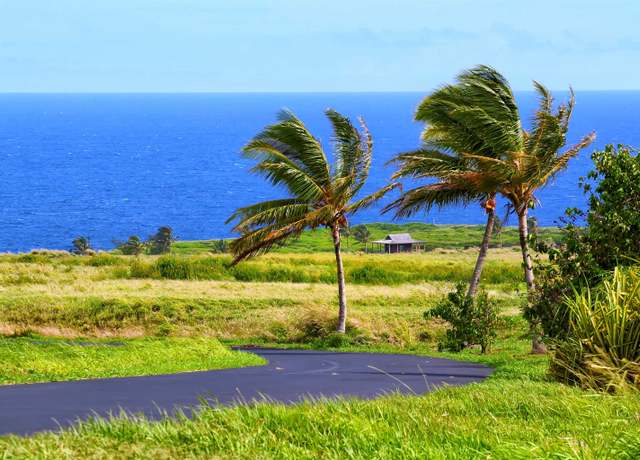 Property at 610 Kai Huki Cir Lot 13, Haiku, HI 96708