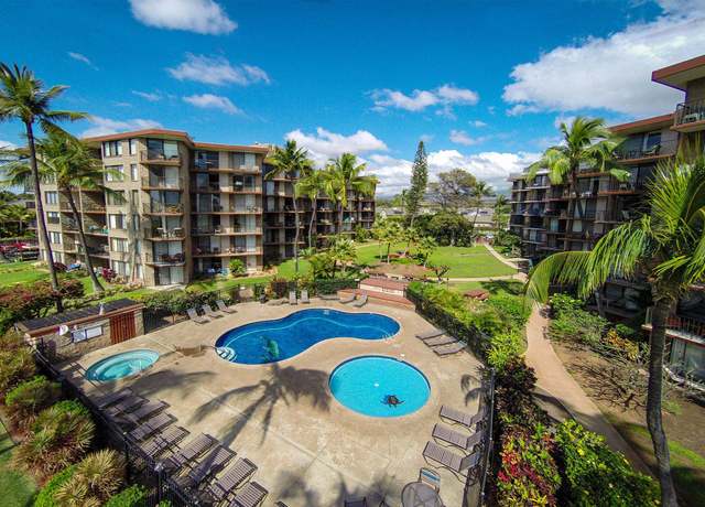 Property at 938 S Kihei Rd #301, Kihei, HI 96753, 1 bed, 1 bath