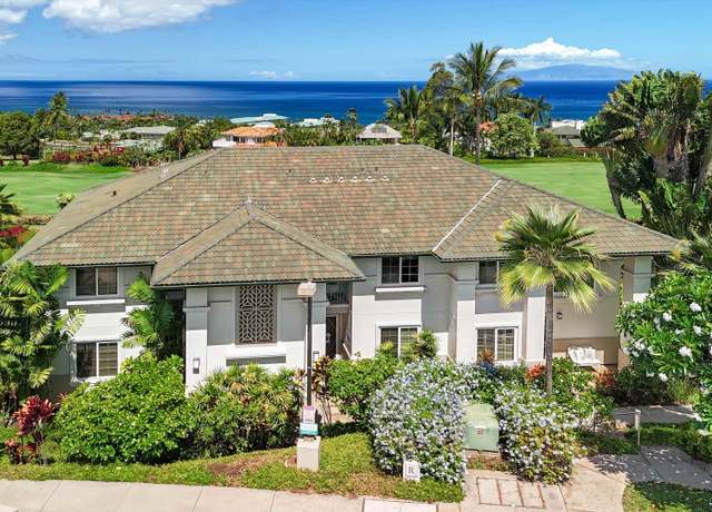 Property at 3950 Kalai Waa St Unit R 103, Kihei, HI 96753, 3 beds, 3 baths